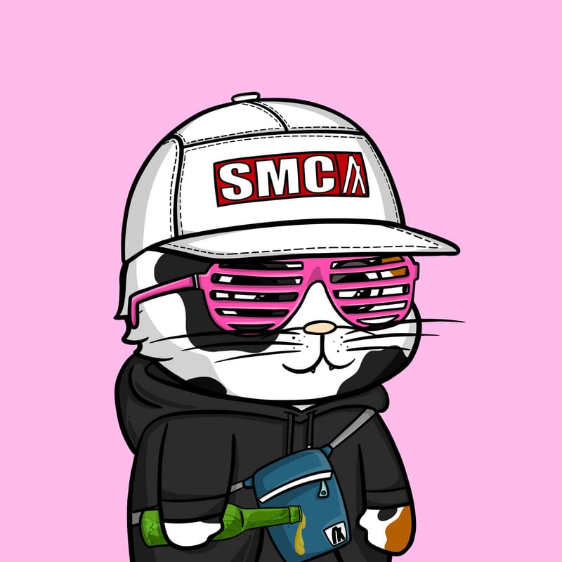 SMC #9029